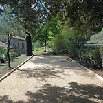 Le Mimosa Des Cevennes Ferienhaus Anduze
