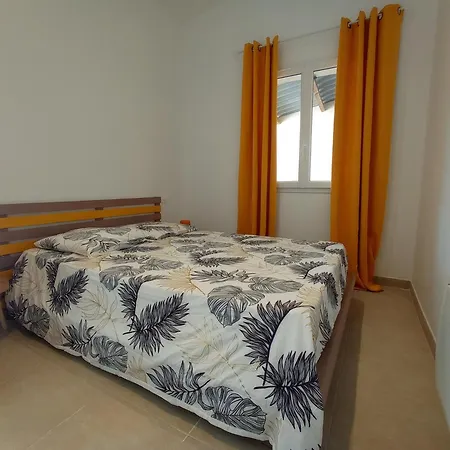 Holiday home Le Mimosa Des Cevennes *