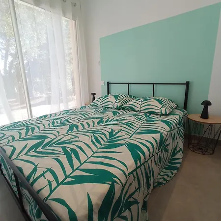 Holiday home Le Mimosa Des Cevennes *