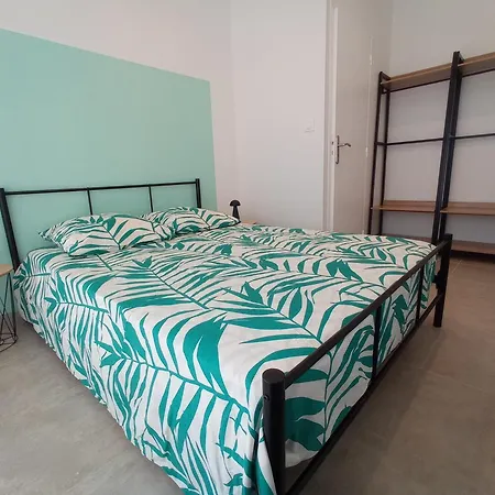 Le Mimosa Des Cevennes Holiday home