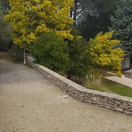 Le Mimosa Des Cévennes Hébergement de vacances Anduze