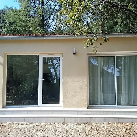 Holiday home Le Mimosa Des Cevennes